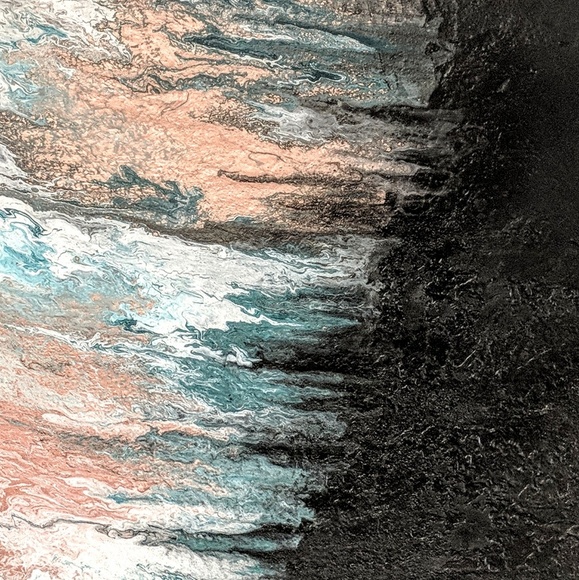 Kirven Designs Custom Artwork - Picture 2 of 2